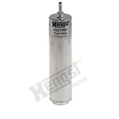 HENGST FILTER h337wk -  Топливный фильтр